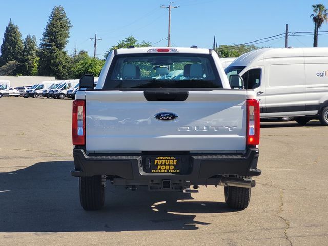 2026 Ford F-250SD XL Roseville CA