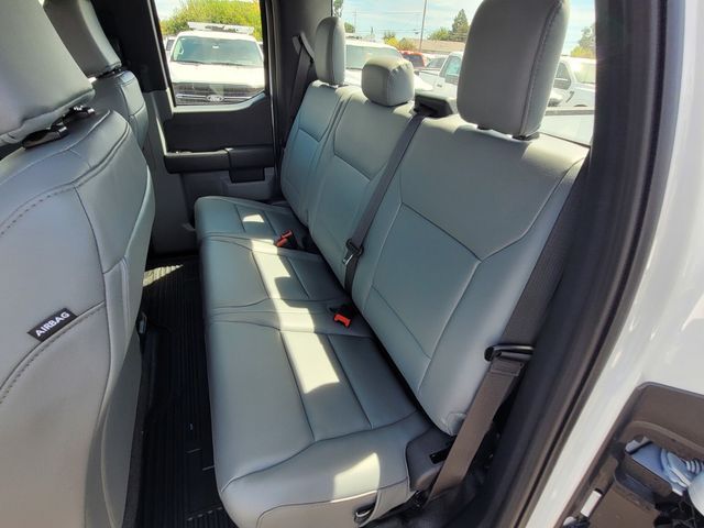 2026 Ford F-250SD XL Roseville CA