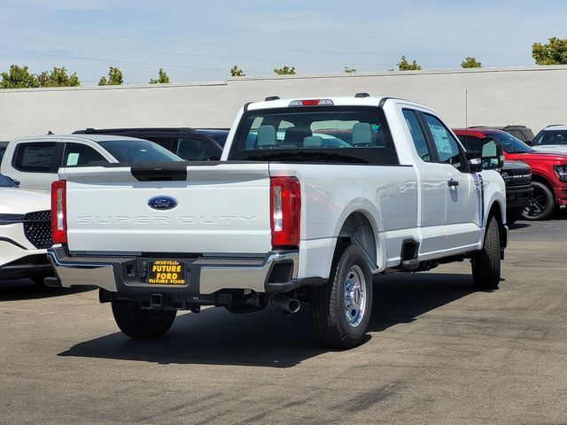 2026 Ford F-250SD XL Roseville CA