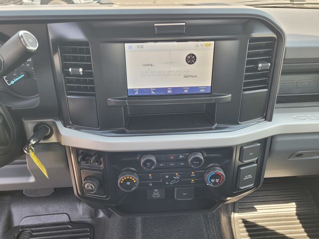 2026 Ford F-250SD XL Roseville CA