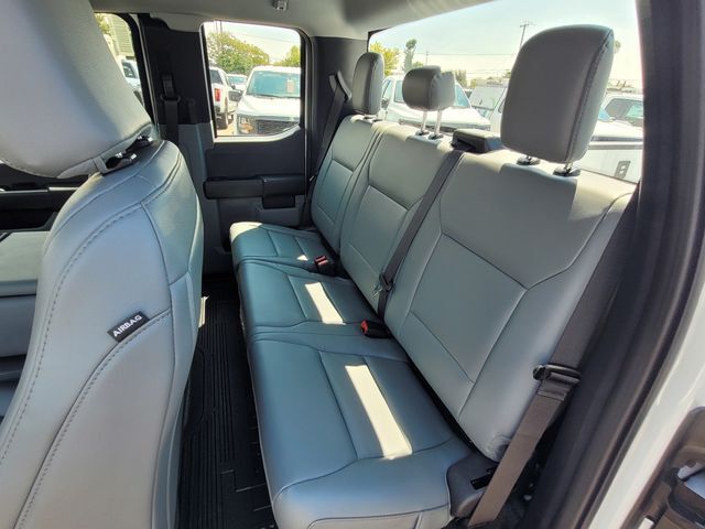 2026 Ford F-250SD XL Roseville CA
