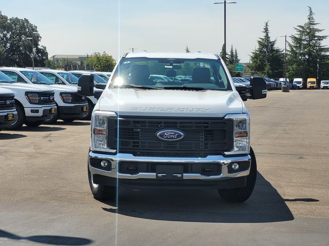 2026 Ford F-250SD XL Roseville CA