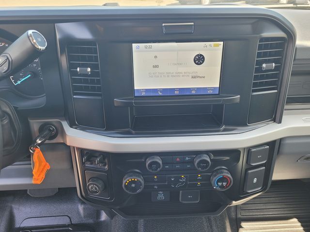 2026 Ford F-250SD XL Roseville CA