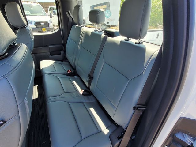 2026 Ford F-250SD XL Roseville CA