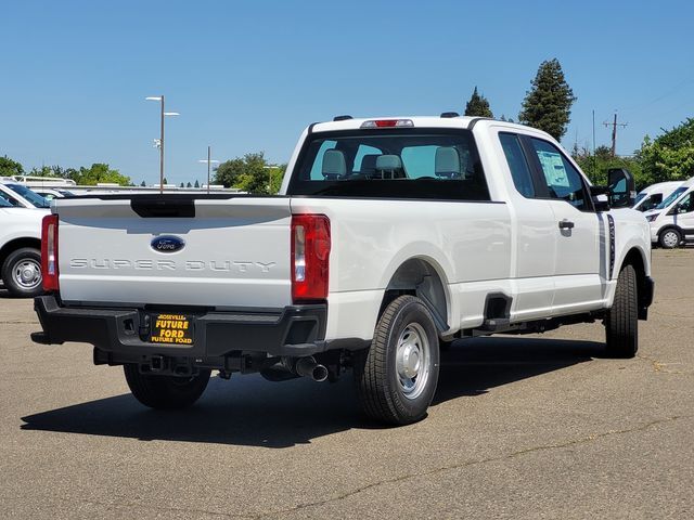 2026 Ford F-250SD XL Roseville CA