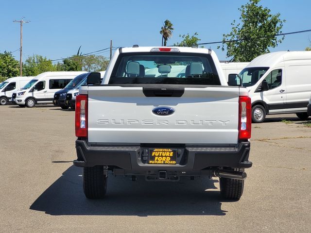 2026 Ford F-250SD XL Roseville CA
