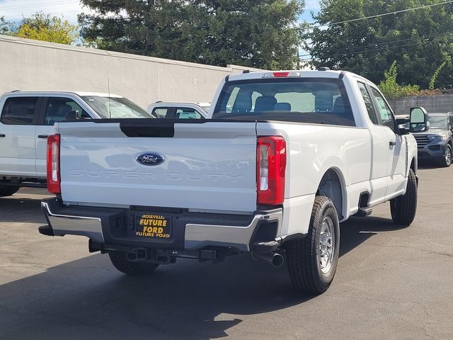 2026 Ford F-250SD XL Roseville CA