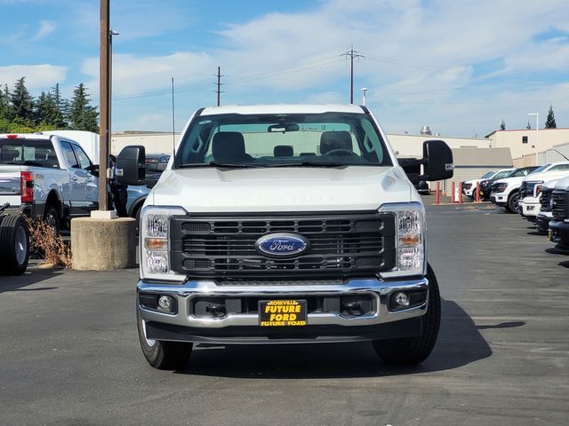 2026 Ford F-250SD XL Roseville CA