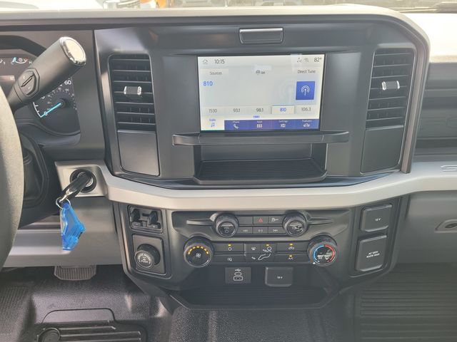 2026 Ford F-250SD XL Roseville CA