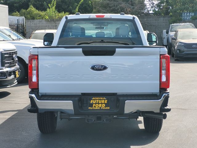 2026 Ford F-250SD XL Roseville CA