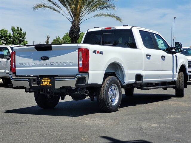 2026 Ford F-250SD XL Roseville CA