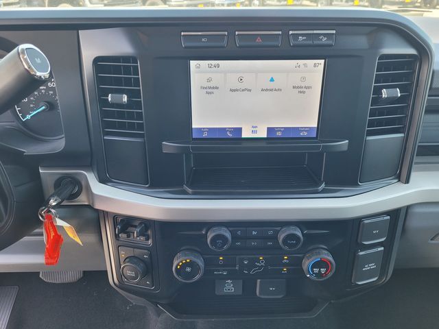 2026 Ford F-250SD XL Roseville CA