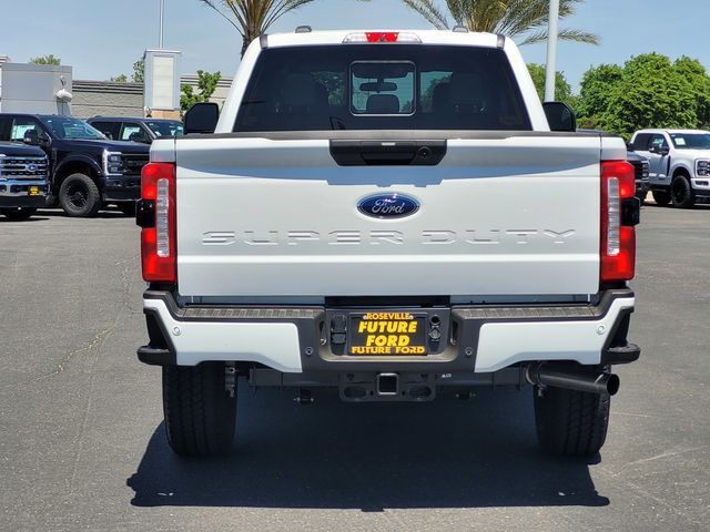 2026 Ford F-250SD XL Roseville CA