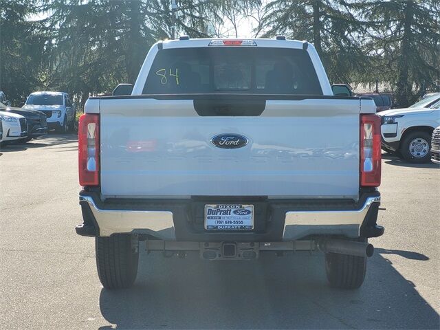 2026 Ford F-250SD XL Roseville CA
