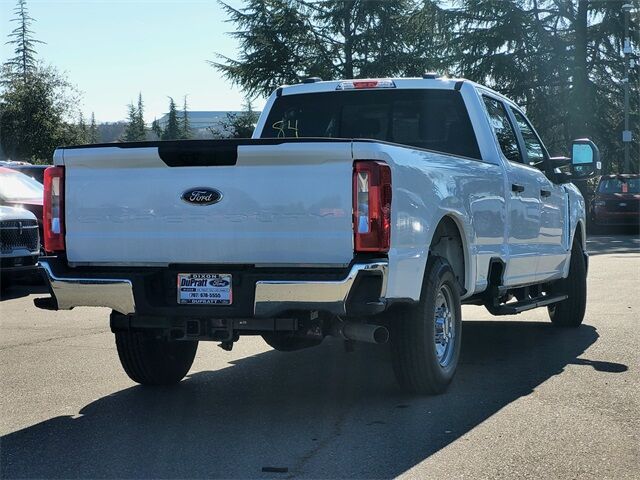 2026 Ford F-250SD XL Roseville CA