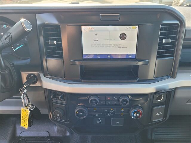 2026 Ford F-250SD XL Roseville CA