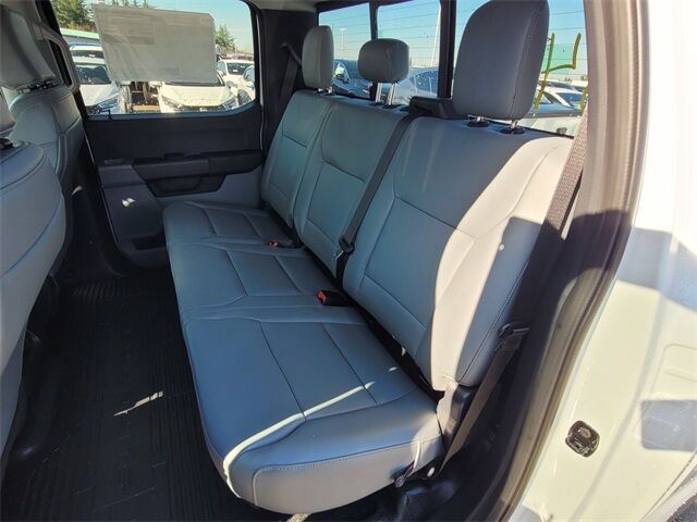 2026 Ford F-250SD XL Roseville CA