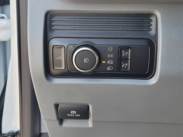 2026 Ford F-250SD XL Roseville CA