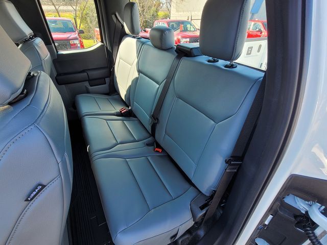 2026 Ford F-250SD XL Roseville CA