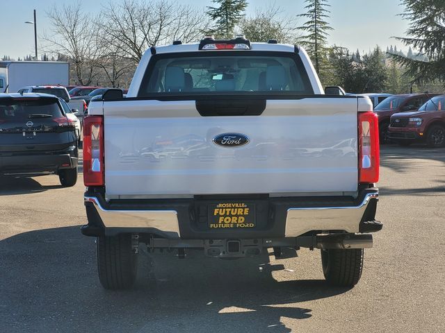 2026 Ford F-250SD XL Roseville CA