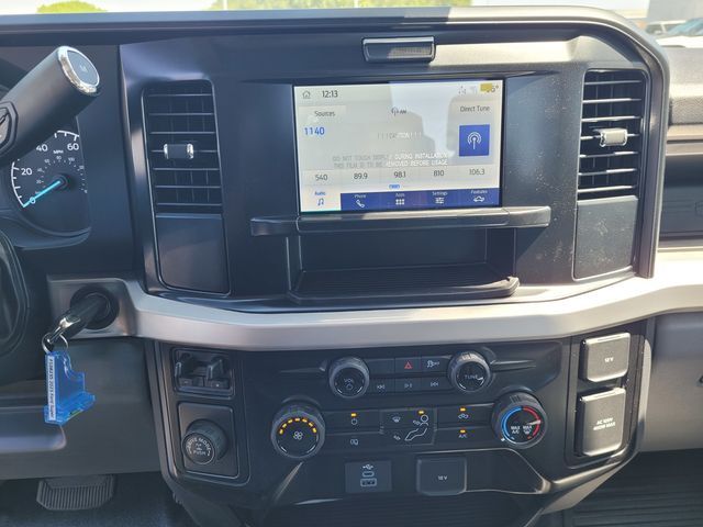 2026 Ford F-250SD XL Roseville CA