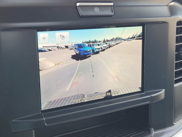 2026 Ford F-250SD XL Roseville CA