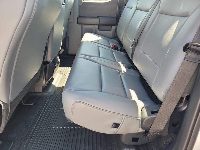 2026 Ford F-250SD XL Roseville CA