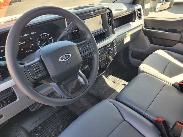 2026 Ford F-250SD XL Roseville CA