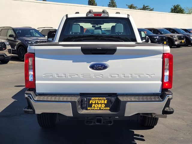 2026 Ford F-250SD XL Roseville CA