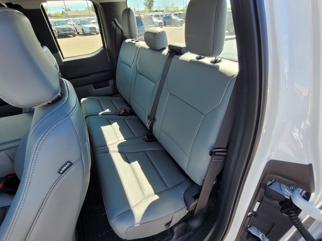 2026 Ford F-250SD XL Roseville CA