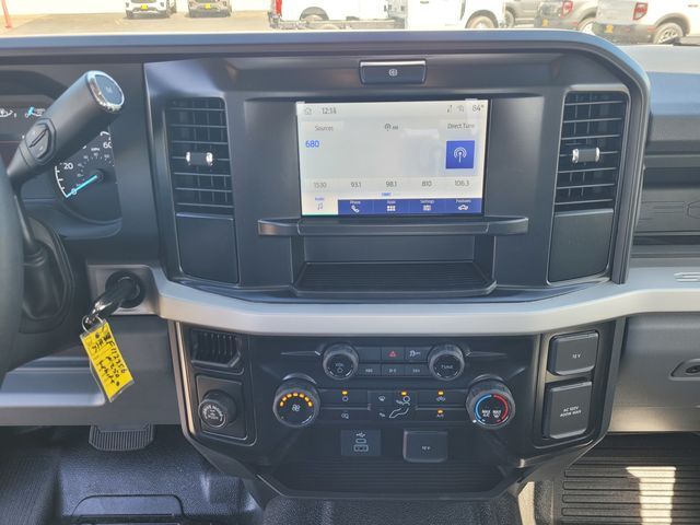 2026 Ford F-250SD XL Roseville CA
