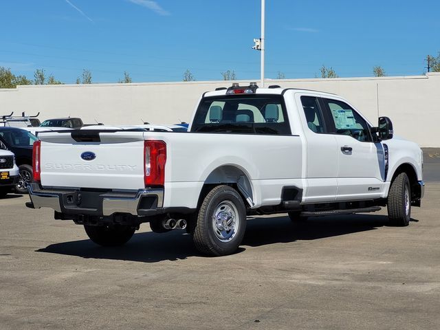 2026 Ford F-250SD XL Roseville CA