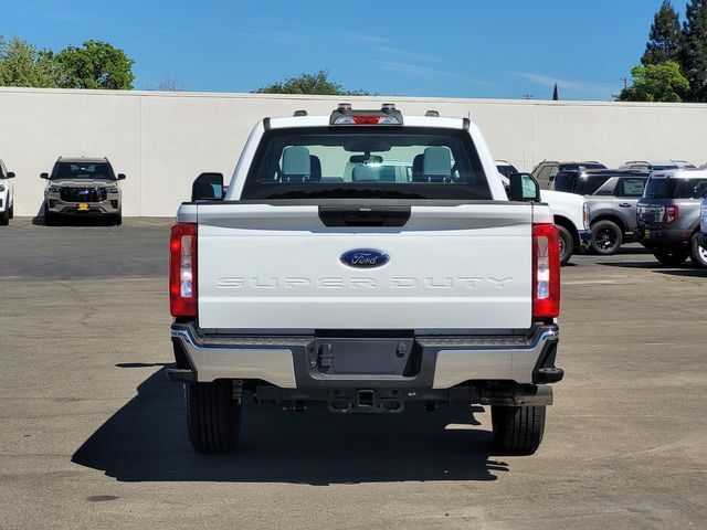 2026 Ford F-250SD XL Roseville CA