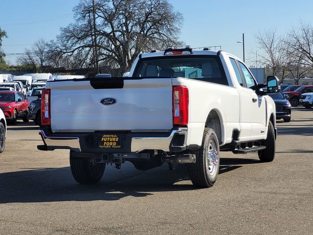 2026 Ford F-250SD XL Roseville CA