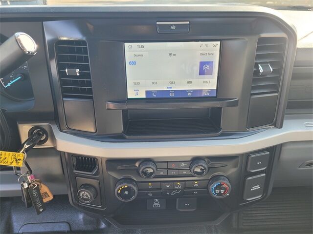 2026 Ford F-250SD XL Roseville CA