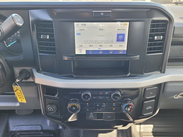 2026 Ford F-250SD XL Roseville CA