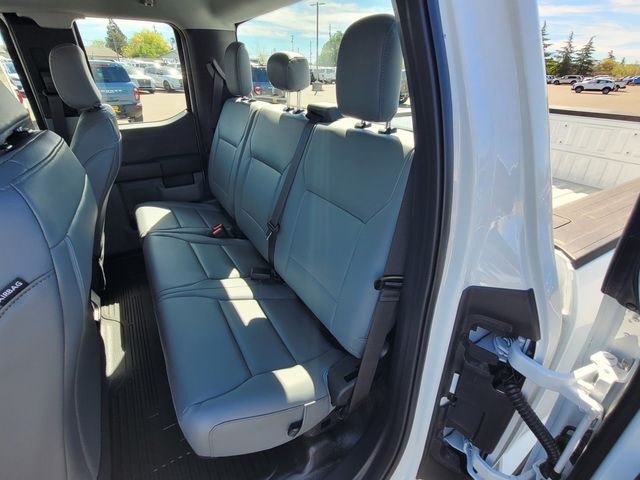 2026 Ford F-250SD XL Roseville CA