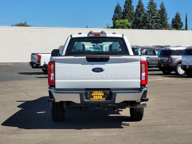 2026 Ford F-250SD XL Roseville CA