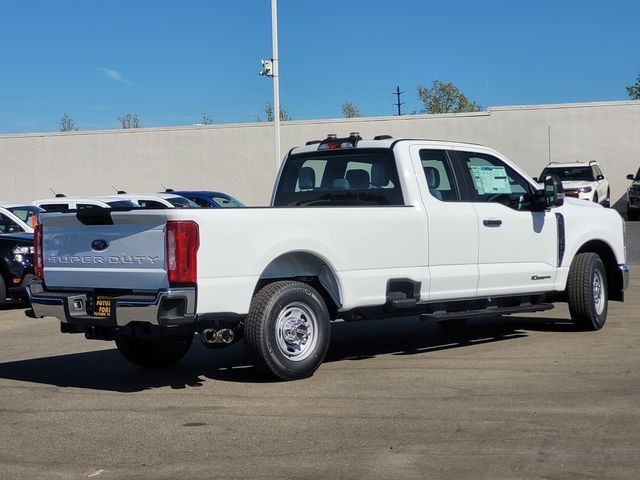2026 Ford F-250SD XL Roseville CA