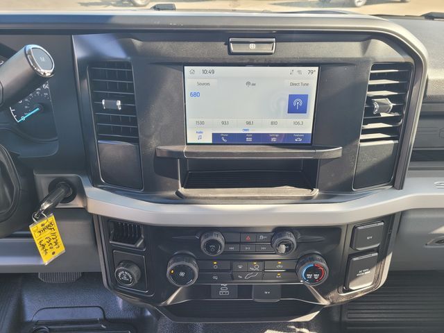 2026 Ford F-250SD XL Roseville CA