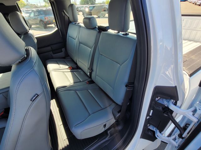 2026 Ford F-250SD XL Roseville CA