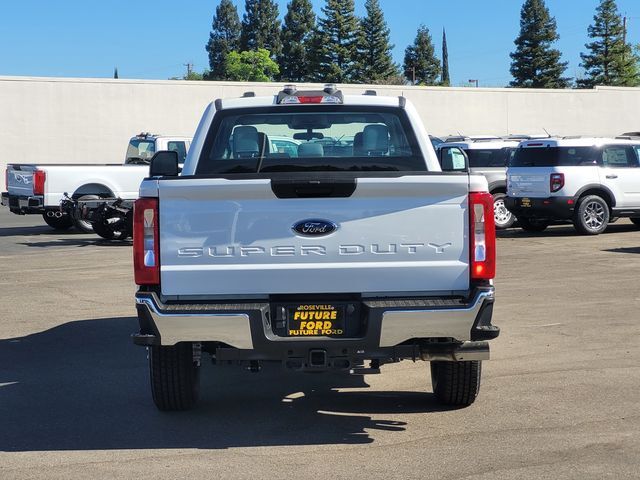 2026 Ford F-250SD XL Roseville CA