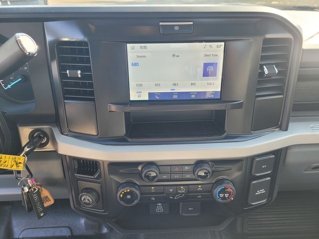 2026 Ford F-250SD XL Roseville CA