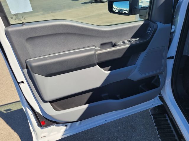 2026 Ford F-250SD XL Roseville CA