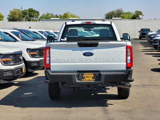 2026 Ford F-250SD XL Roseville CA