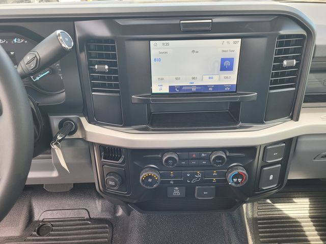 2026 Ford F-250SD XL Roseville CA