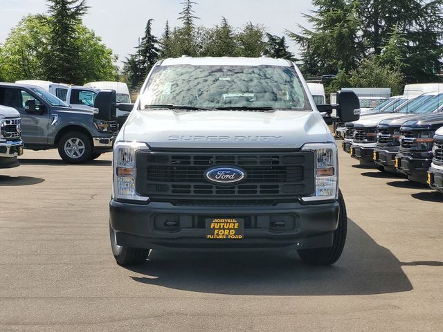 2026 Ford F-250SD XL Roseville CA