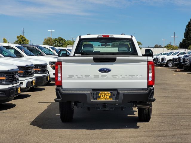 2026 Ford F-250SD XL Roseville CA