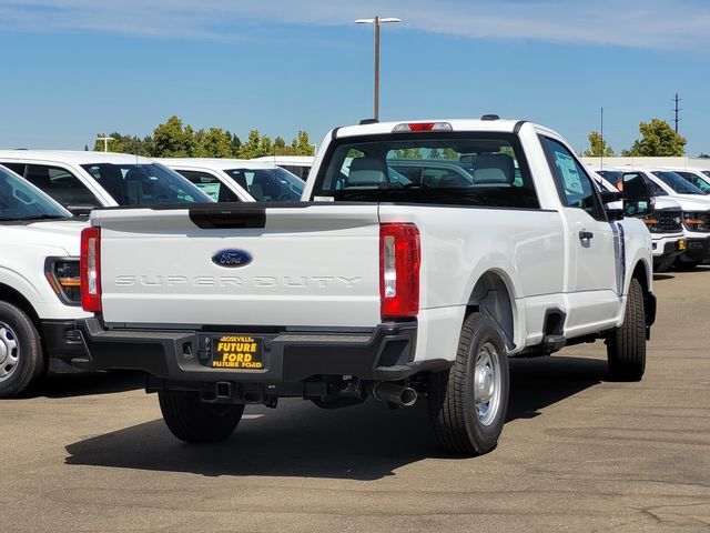 2026 Ford F-250SD XL Roseville CA