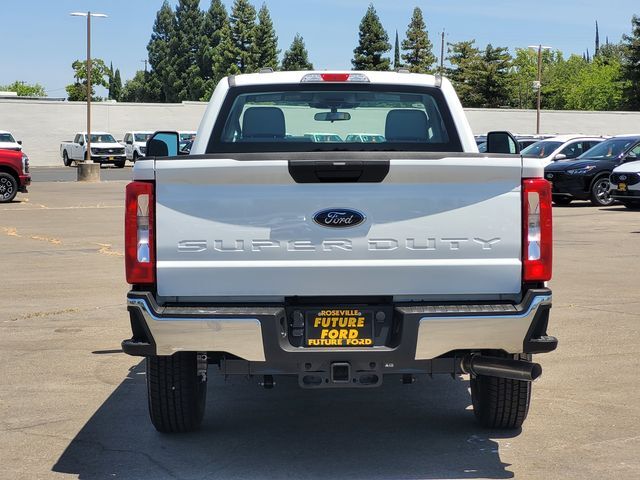 2026 Ford F-250SD XL Roseville CA